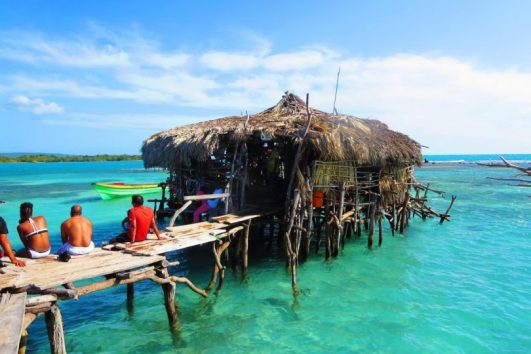 pelican bar