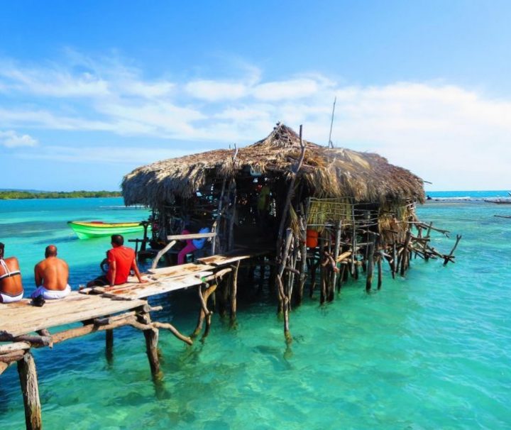 pelican bar