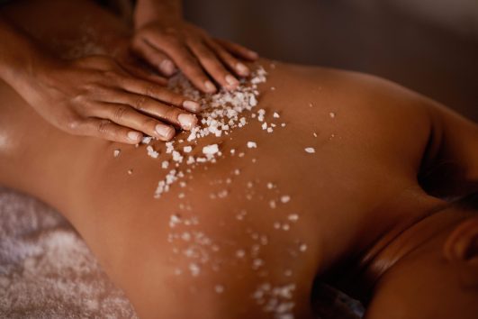 Body Exfoliations