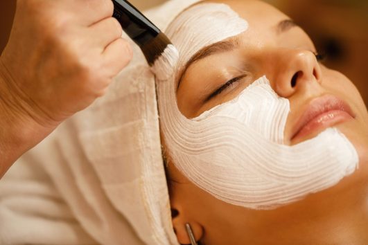 Facial Treatments